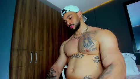 massimo online show from 03/12/26, 10:38