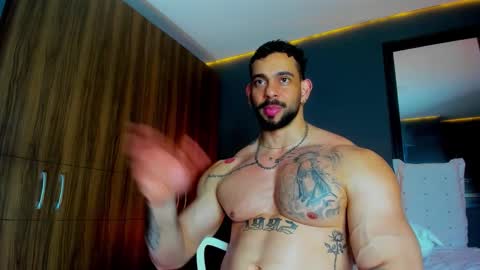 massimo online show from 03/30/26, 03:29