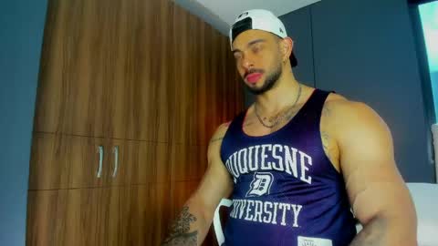 massimo online show from 04/16/26, 01:34