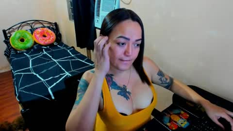 kimmy online show from 03/31/26, 04:40