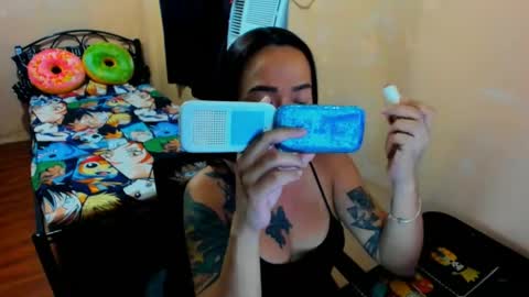 kimmy online show from 04/21/26, 07:47