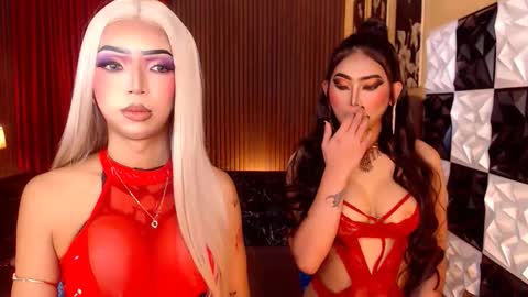 Snapshot of massivecocktrans chatting on 02/19/26, 09:05 massivecocktrans online show from 02/19/26, 09:05