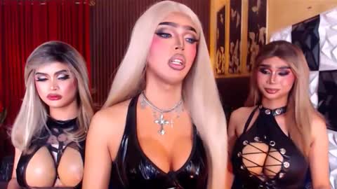 massivecocktrans online show from 03/26/26, 07:52