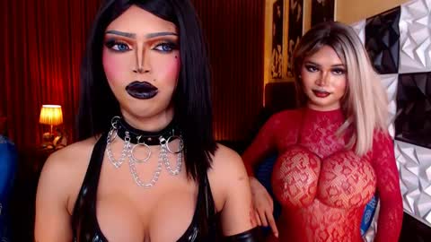 massivecocktrans online show from 04/12/26, 12:26