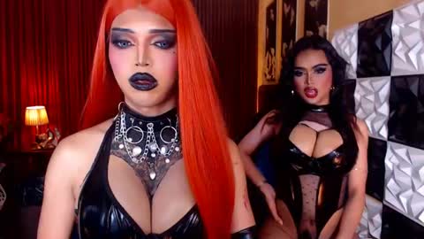 massivecocktrans online show from 04/16/26, 06:09