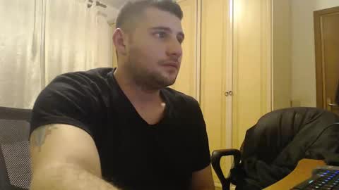 Snapshot of massu1994 chatting on 01/14/25, 09:30 Massu94 online show from 01/14/25, 09:30