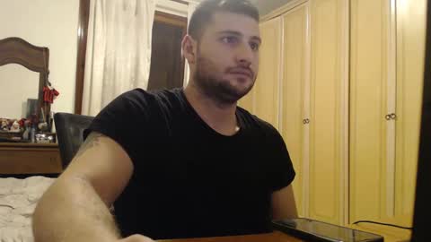 Snapshot of massu1994 chatting on 01/23/25, 04:37 Massu94 online show from 01/23/25, 04:37