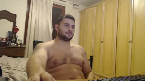 Snapshot of massu1994 chatting on 01/24/25, 12:31 Massu94 online show from 01/24/25, 12:31