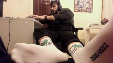 Snapshot of master9four chatting on 02/22/25, 02:50 Matthew online show from 02/22/25, 02:50