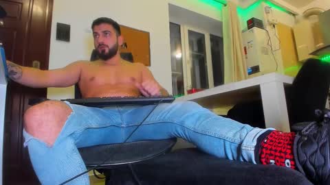 Matthew online show from 11/23/25, 10:20