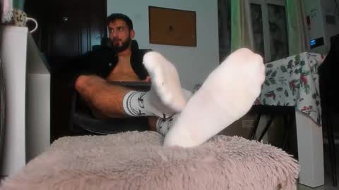 Matthew online show from 11/29/25, 12:46