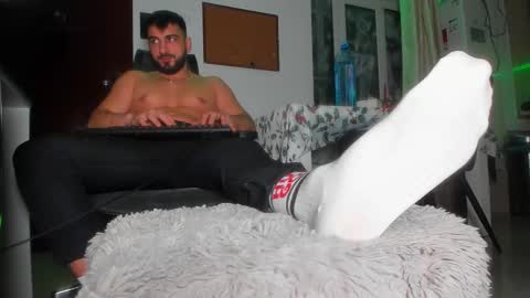 Matthew online show from 12/17/25, 03:01