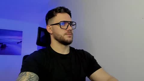 Alex online show from 01/15/26, 06:40