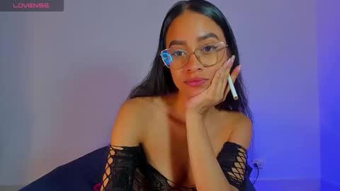 Kamila online show from 03/14/26, 01:55