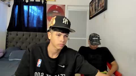 master_billy1 online show from 04/22/26, 07:15