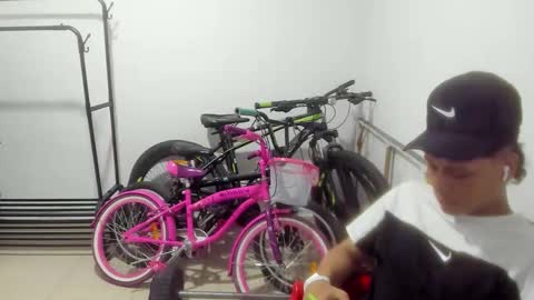 master_billy1 online show from 05/10/26, 05:01