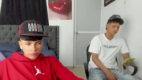 master_billy1 online show from 05/17/26, 06:22