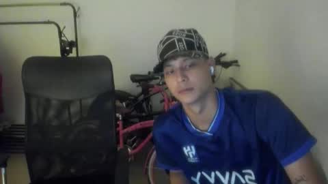 master_billy1 online show from 05/23/26, 05:23