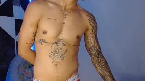 master_black777 online show from 09/17/25, 10:11