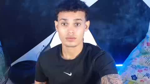 master_black777 online show from 09/20/25, 03:35