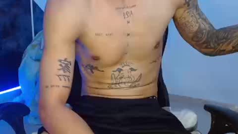 master_black777 online show from 09/23/25, 03:48