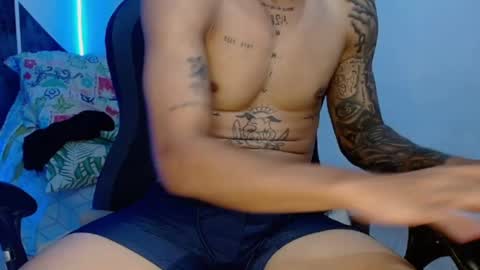 master_black777 online show from 10/01/25, 07:20