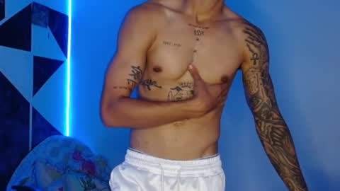 master_black777 online show from 10/20/25, 08:09