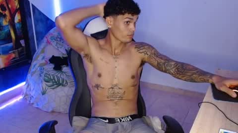 master_black777 online show from 11/26/25, 04:19