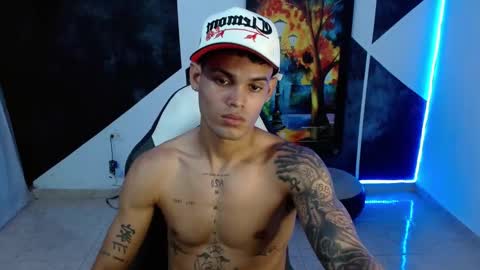 master_black777 online show from 02/20/26, 04:29