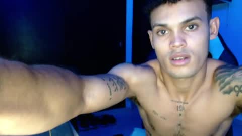 master_black777 online show from 04/17/26, 01:19