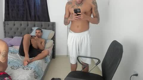 Snapshot of master_boy28 chatting on 10/30/25, 10:10 master_boy28 online show from 10/30/25, 10:10