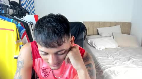 Snapshot of master_boy28 chatting on 11/08/25, 07:52 master_boy28 online show from 11/08/25, 07:52