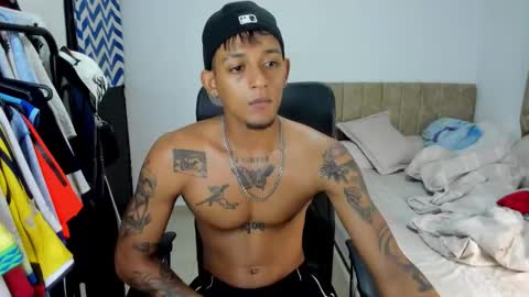 Snapshot of master_boy28 chatting on 12/01/25, 04:34 master_boy28 online show from 12/01/25, 04:34