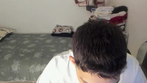 master_boy28 online show from 01/13/26, 06:35