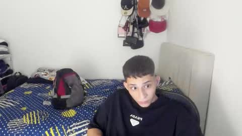 master_boy28 online show from 02/22/26, 07:23