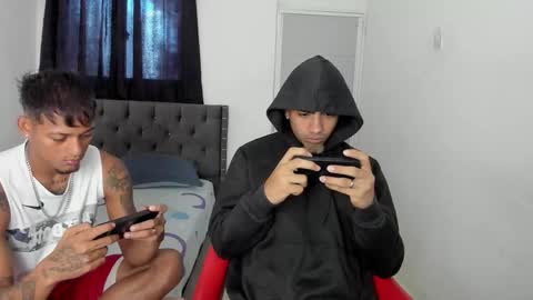 master_boy28 online show from 02/28/26, 05:47