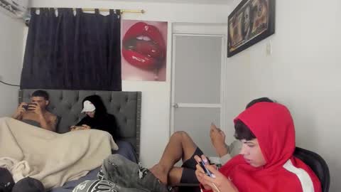 master_boy28 online show from 03/22/26, 08:29