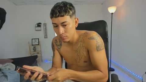 master_control777 online show from 01/10/26, 04:09