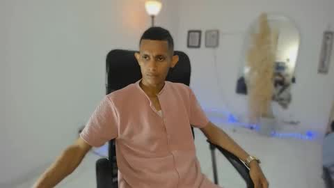 master_control777 online show from 01/12/26, 05:18