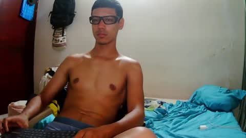 Master Cospi online show from 06/21/26, 03:09