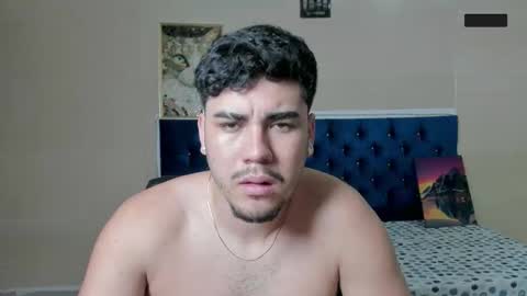 Snapshot of master_dante_1 chatting on 10/31/25, 05:41 master dante online show from 10/31/25, 05:41