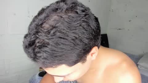 Snapshot of master_dominant_777 chatting on 10/08/25, 01:09 master_dominant_777 online show from 10/08/25, 01:09