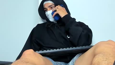 Snapshot of master_dominant_777 chatting on 02/12/26, 01:06 master_dominant_777 online show from 02/12/26, 01:06