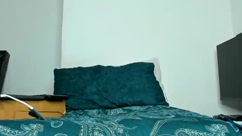 master_dominant_777 online show from 05/28/26, 03:53