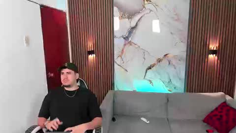 master_javi online show from 09/13/25, 05:07