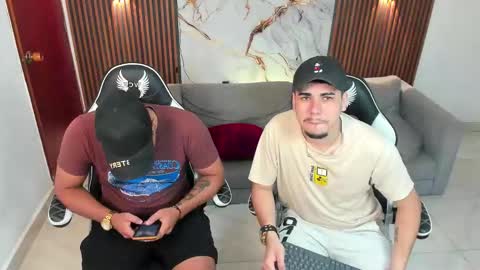 master_javi online show from 09/14/25, 05:06