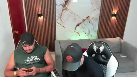 master_javi online show from 09/16/25, 05:30