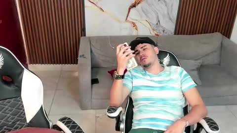 master_javi online show from 09/21/25, 05:42