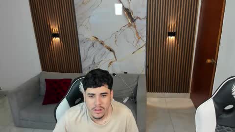 master_javi online show from 09/27/25, 05:23