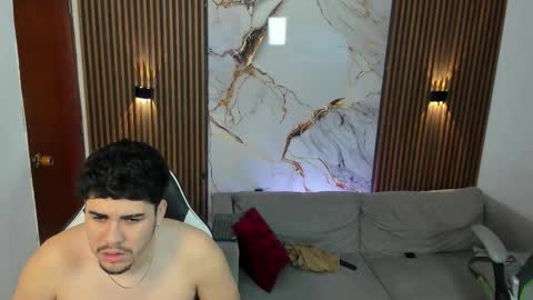 master_javi online show from 10/03/25, 05:04